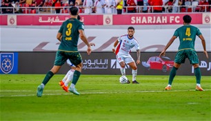 الوصل والشارقة يحصدان النقاط الثلاث وتعادل إيجابي يحكم مواجهة عجمان والنصر