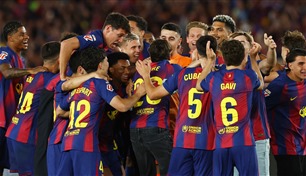 برشلونة يحصد 16.4 مليون يورو من "كلاسيكو التتويج" وينعش خزائنه بأرباح تاريخية