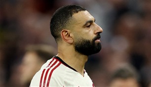 محمد صلاح ينتفض ضد واقع "الريدز" ببيان شديد اللهجة