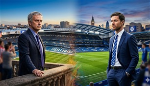 أسبوع حاسم.. مورينيو إلى مدريد وألونسو مدرباً لتشيلسي