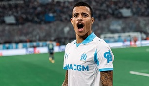 مرسيليا يشترط 80 مليون يورو لبيع غرينوود