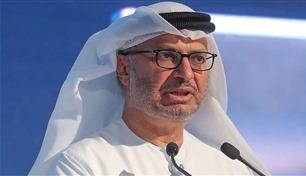 قرقاش: الاستهداف الإرهابي لمحطة براكة استهتار إجرامي بأرواح المدنيين في الإمارات ومحيطها