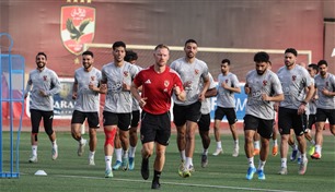 الأهلي المصري ينتظر 450 ألف دولار من "كاف"