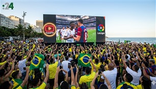 "منصة رقمية" تخطف حقوق الدوري الإسباني بعقد تاريخي لستة مواسم