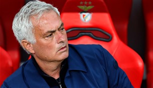 تفاصيل الاتفاق الشفهي بين جوزيه مورينيو وريال مدريد
