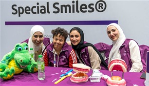 الأولمبياد الخاص الإماراتي يعزز الرعاية الصحية للاعبين عبر برنامج متكامل في "ألعاب 2026"