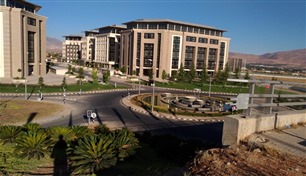 استثمارات بـ500 مليون دولار.. "إعمار" تواصل تطوير "البوابة الثامنة" في دمشق