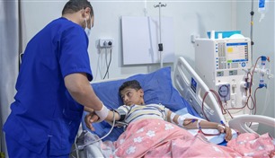 ضمن "الفارس الشهم 3".. المستشفى الإماراتي العائم يواصل دعم مرضى غزة