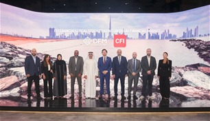 CFI تتيح التداول على أكثر من 40 سهماً مدرجاً في سوق دبي المالي