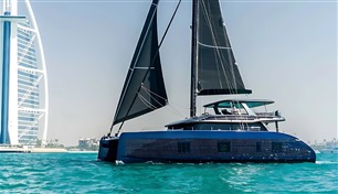 ريادة إماراتية جديدة.. رأس الخيمة منصة ذهبية ليخوت صن ريف الفاخرة
