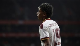 لامين يامال يغيب عن مواجهتي الرأس الأخضر والمنتخب السعودي