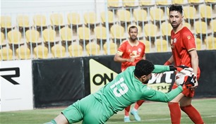 فاركو يودع الدوري المصري وغزل المحلة يهزم الاتحاد السكندري