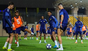  النصر يبحث عن حسم اللقب أمام ضمك وهدية "بينتو" تُنعش آمال الهلال