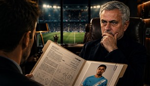 مقابل 65 مليون يورو.. مورينيو يعيد فتح ملف رودري في ريال مدريد