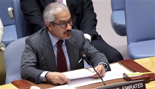 الإمارات: الهجوم الإرهابي على "براكة" تصعيد خطير يتجاوز الخطوط الحمراء