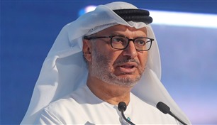 قرقاش: استهداف المليشيات الإيرانية في العراق لـ"براكة" عمل إجرامي موجّه