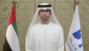 سلطان الجابر: استعادة تدفقات الطاقة بعد إغلاق هرمز قد تمتد إلى 2027