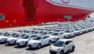 السيارات الكهربائية والهجينة تستحوذ على 30% من المبيعات في 2026