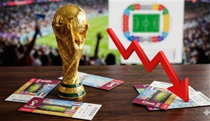 مدرجات فاضية وصدمة في الأسعار.. هل يواجه مونديال 2026 أزمة عزوف جماهيري؟