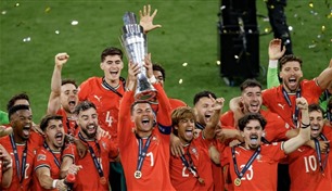 هيكلة تاريخية جديدة في نظام دوري أمم أوروبا