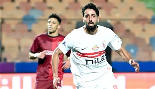 الزمالك بطلاً للدوري المصري للمرة الـ15 في تاريخه والأولى منذ 2022