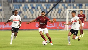 أبرز المباريات العربية والعالمية اليوم الأربعاء