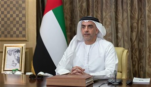 سيف بن زايد: "آيسنار2026" يعزز مكانة الإمارات مركزاً دولياً لصناعة مستقبل الأمن