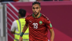 تأهباً للمونديال.. مدرب المغرب يستدعي قائمة أولية لمعسكر "مركب محمد السادس"