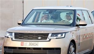 بحضور سلطان بن حمدان.. اختتام فعاليات المهرجان السنوي لسباقات الهجن 2026 بالوثبة
