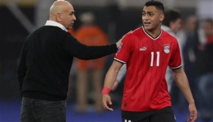 صديق اللاعب مصطفى محمد يكشف كواليس قرار الاستبعاد من قائمة "الفراعنة" 