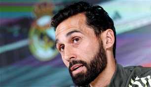  أربيلو يعلن رحيله عن ريال مدريد رسمياً