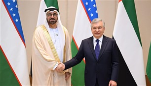 الإمارات وأوزبكستان توسعان الشراكة في الذكاء الاصطناعي والتحول الرقمي