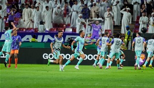 العين بطلاً لكأس رئيس الدولة للمرة الثامنة في تاريخه