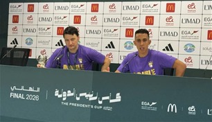 إيفيتش: العين الأفضل هذا الموسم.. ورسائل التحفيز صنعت الفارق