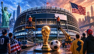 أزمة قبل مونديال 2026.. حرب أسماء بين نيوجيرسي ونيويورك بملعب ميتلايف