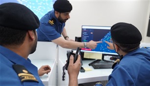 "شاحن".. منصة ذكية لمراقبة الشحنات وتعزيز استمرارية التجارة في دبي