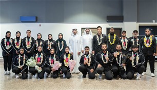 10 ميداليات تعزز طموحات القوس والسهم الإماراتي في البطولات الخارجية