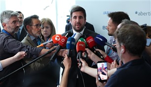 رسمياً.. ريكيلمي يعلن ترشحه لرئاسة ريال مدريد