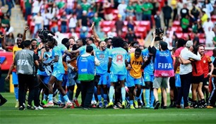 إجراءات صحية مشددة تهدد مشاركة الكونغو في كأس العالم