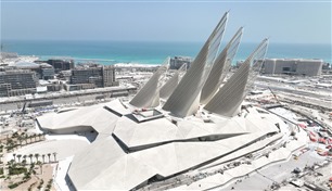 أبوظبي.. وجهة استثنائية تمزج الثقافة والفخامة والمغامرة في 2026