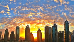 الإمارات.. تعرف على الطقس المتوقع خلال عيد الأضحى
