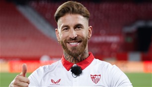 راموس قريب من صفقة الاستحواذ على إشبيلية مقابل 400 مليون يورو
