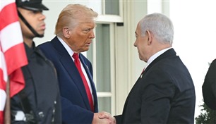 نتنياهو وترامب يتفقان على ضرورة إنهاء "التهديد النووي" الإيراني