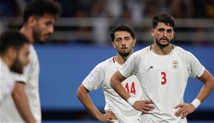 إيران تنسحب من معسكر أمريكا قبل كأس العالم