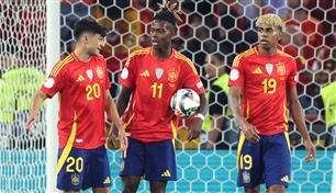 رسمياً.. لا فوينتي يعلن قائمة منتخب إسبانيا لمونديال 2026