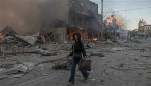 روسيا تطلب إخلاء كييف قبل ضرب "مراكز صنع القرار" بأوكرانيا