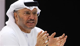 قرقاش: الحروب تفرض تحديات ظرفية.. والإمارات تتجاوزها بثقة وثبات