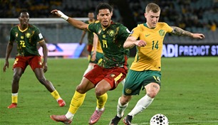 ضربة قوية لأستراليا قبل كأس العالم بعد استبعاد ماكجري بسبب الإصابة