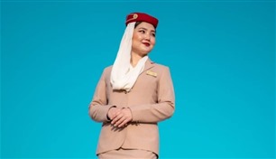 من الطيران إلى الطهي.. مضيفة جوية بطيران الإمارات تدشن مقهى كورياً رائداً في دبي