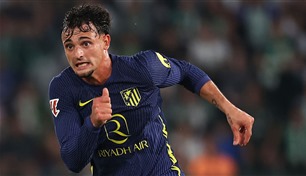 بنصف مليار يورو.. أتلتيكو مدريد يحصن مارك بوبيل بشرط جزائي خرافي